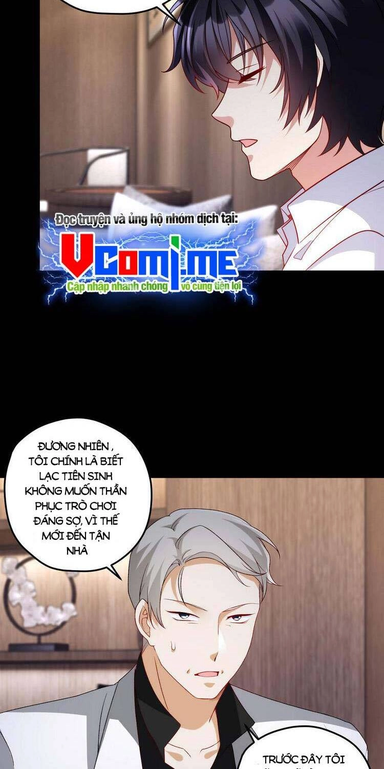 Tiên Tôn Lạc Vô Cực Chapter 153 - 10