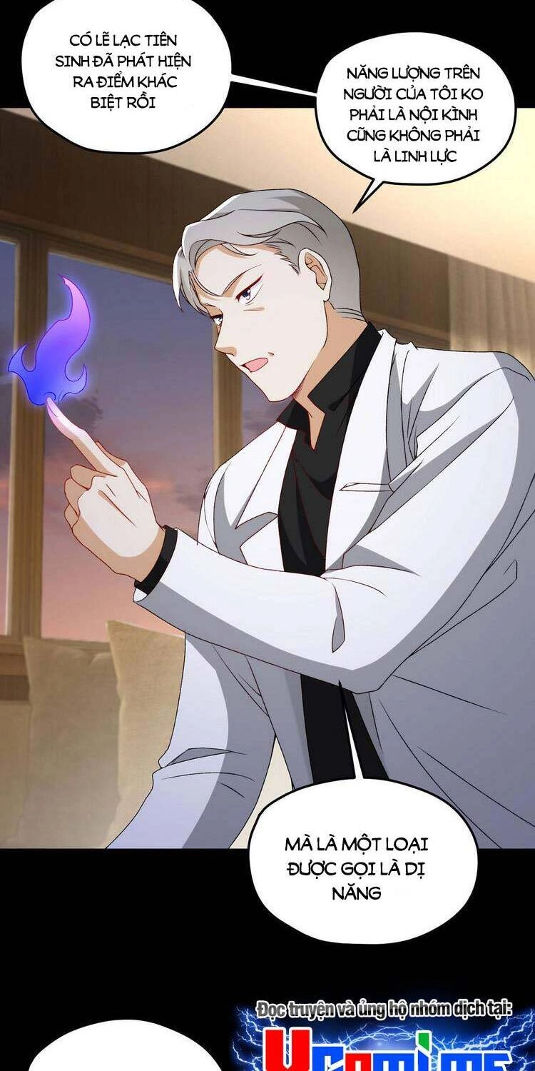 Tiên Tôn Lạc Vô Cực Chapter 153 - 12