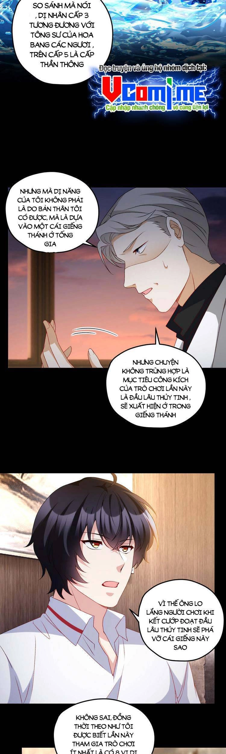 Tiên Tôn Lạc Vô Cực Chapter 153 - 15