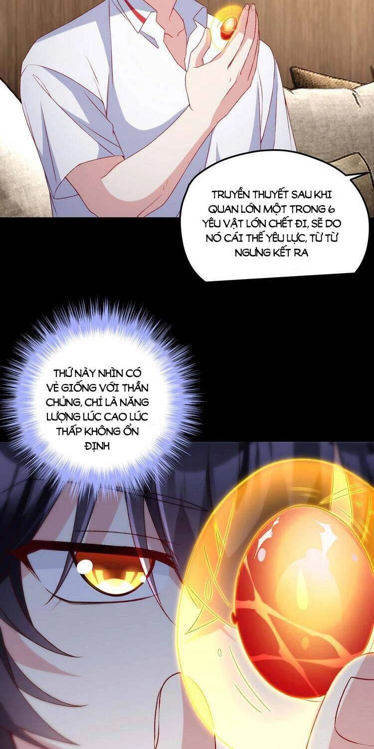 Tiên Tôn Lạc Vô Cực Chapter 153 - 19