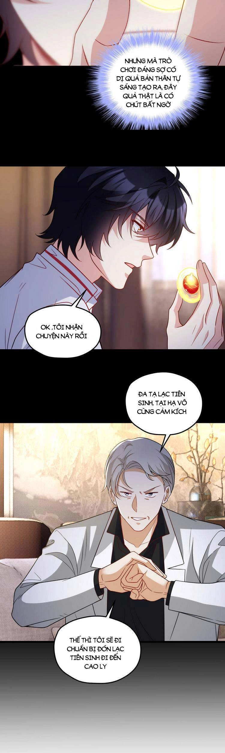 Tiên Tôn Lạc Vô Cực Chapter 153 - 20