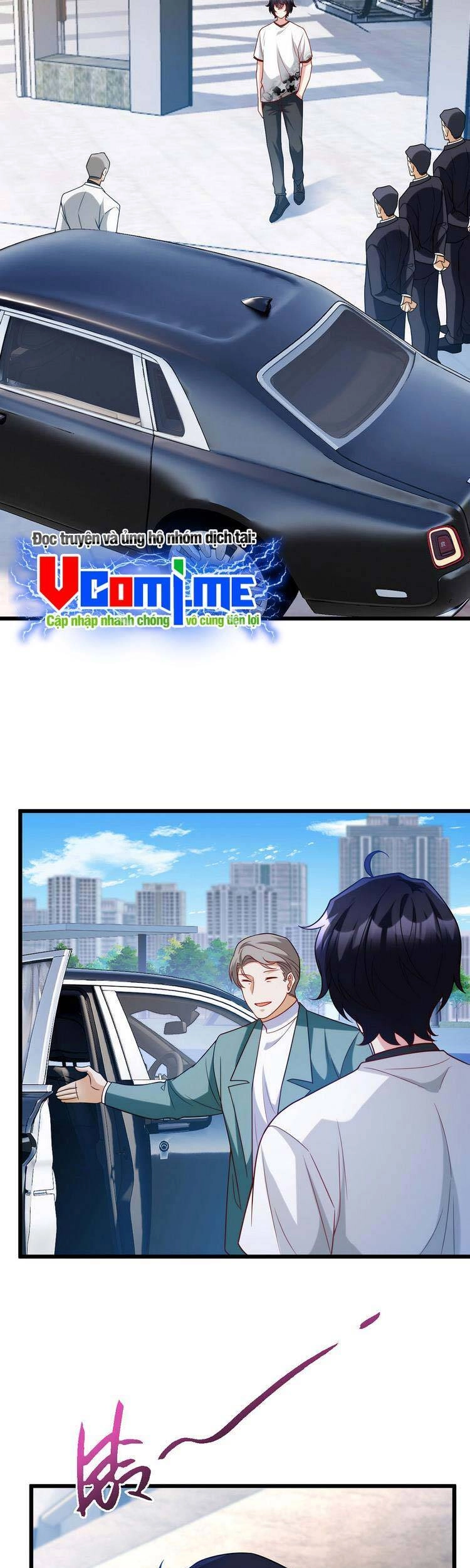 Tiên Tôn Lạc Vô Cực Chapter 153 - 22