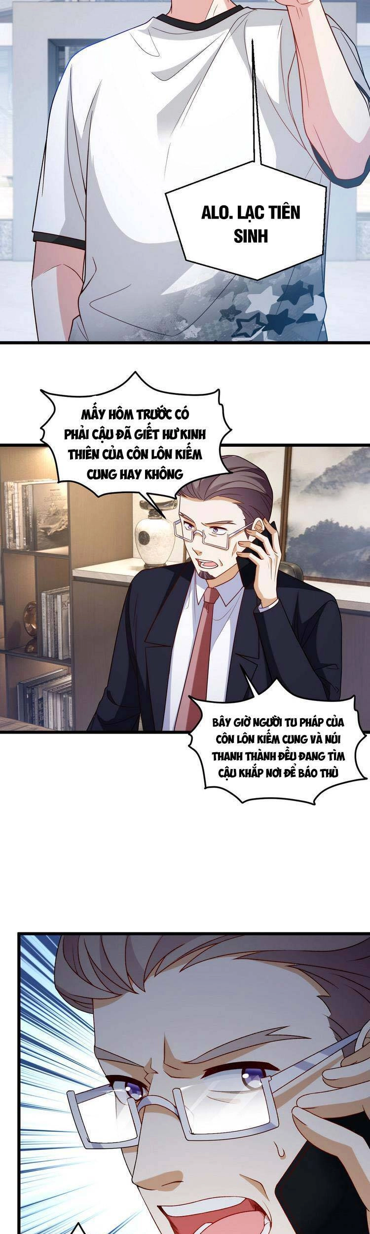 Tiên Tôn Lạc Vô Cực Chapter 153 - 24