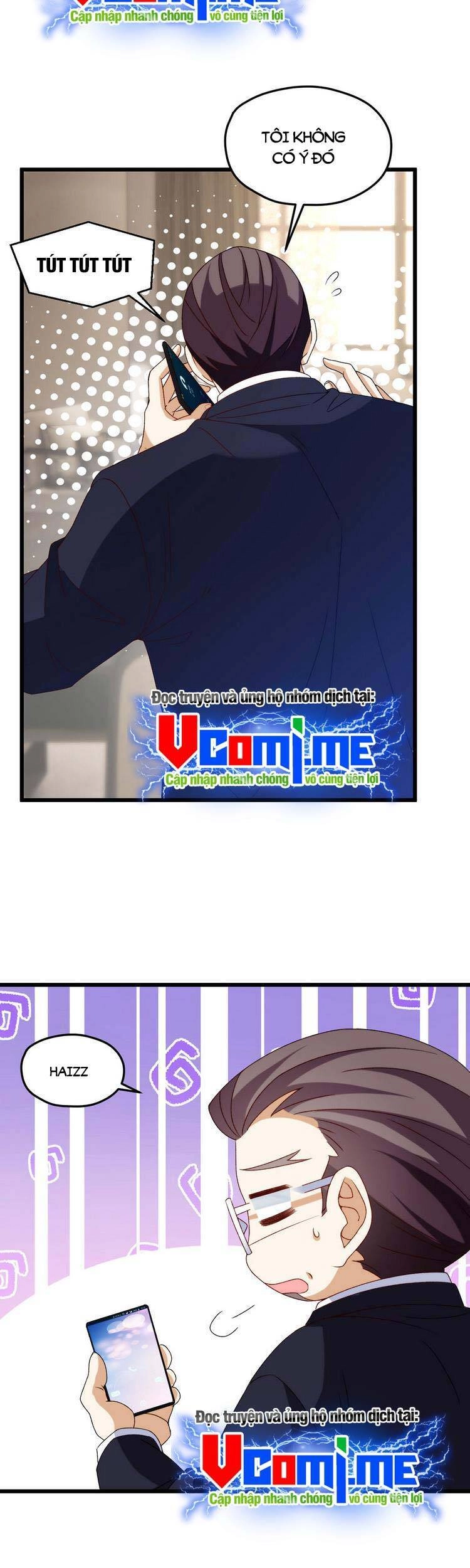 Tiên Tôn Lạc Vô Cực Chapter 153 - 26