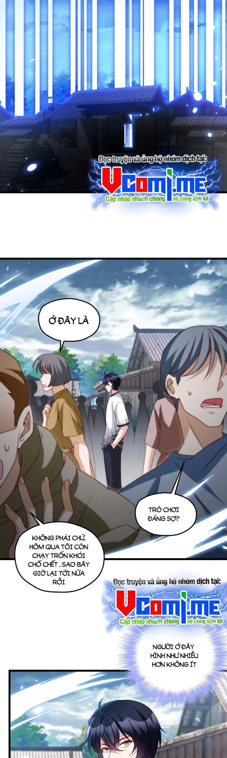 Tiên Tôn Lạc Vô Cực Chapter 153 - 28