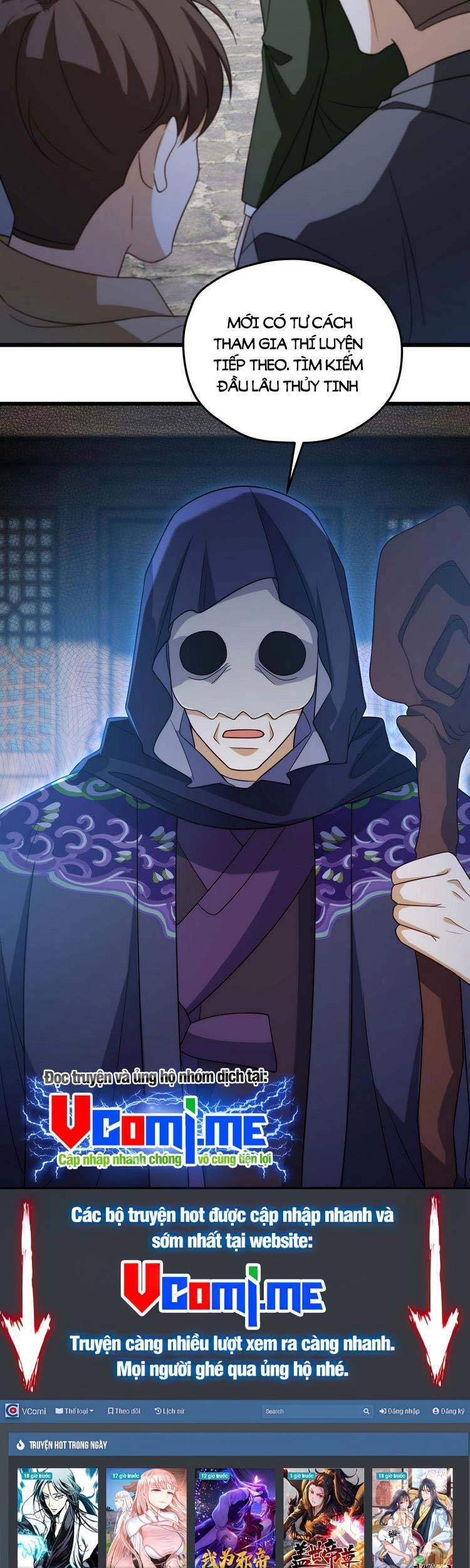 Tiên Tôn Lạc Vô Cực Chapter 153 - 30