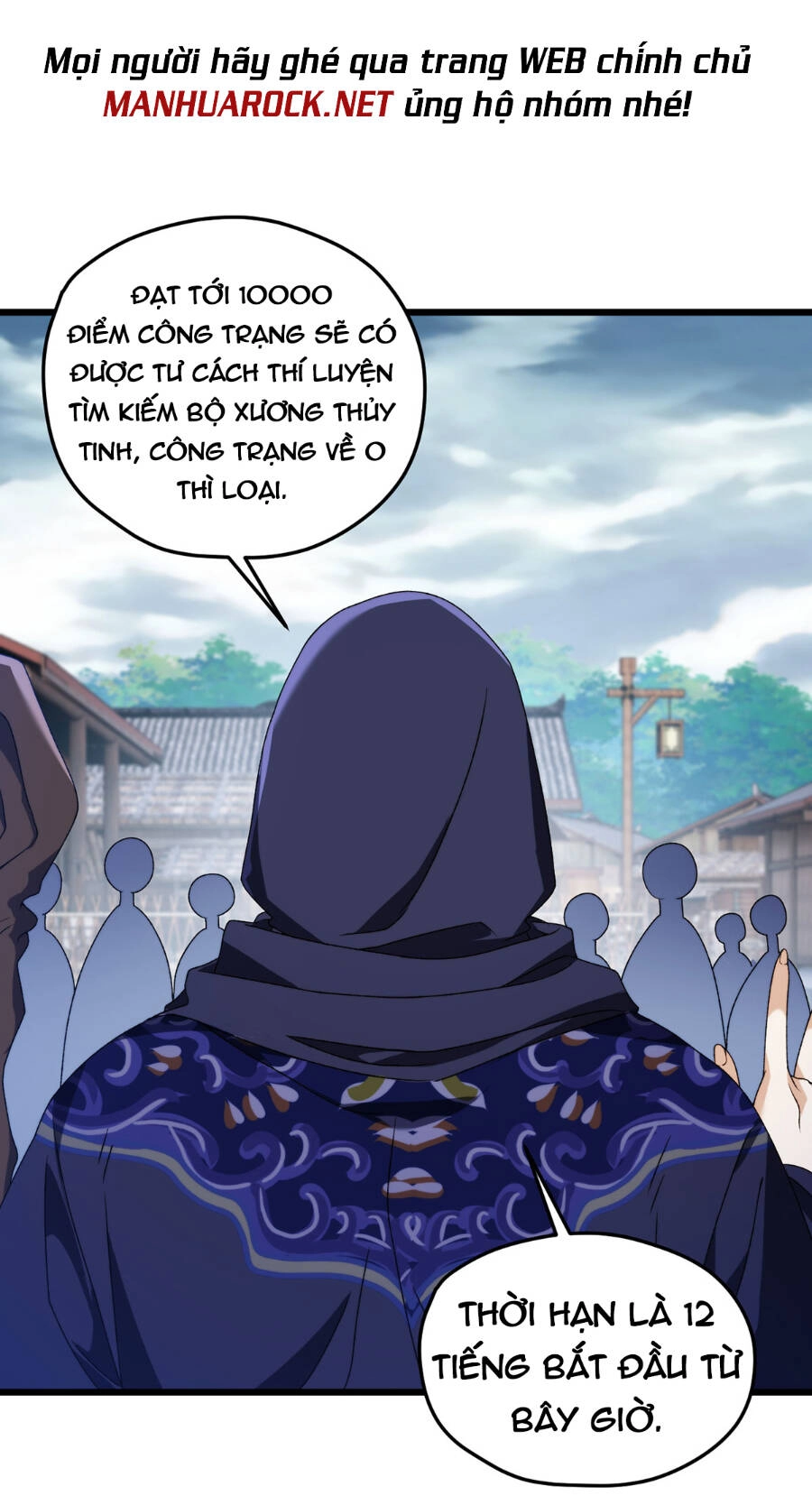 Tiên Tôn Lạc Vô Cực Chapter 154 - 4