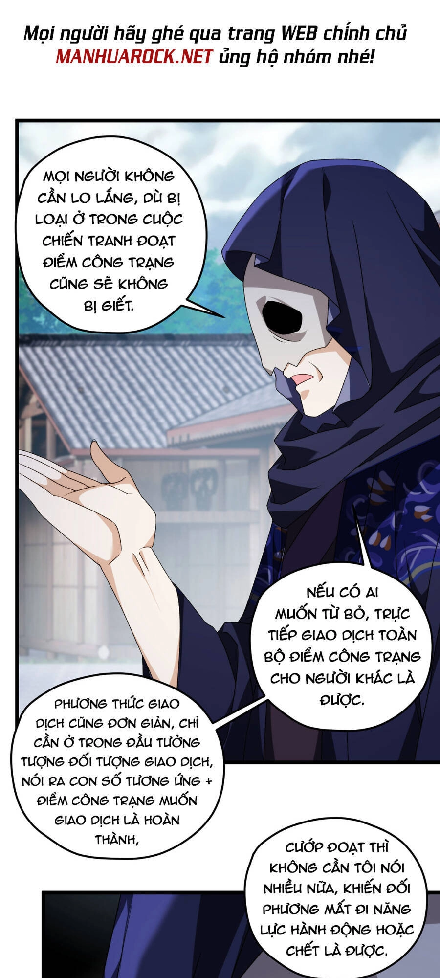 Tiên Tôn Lạc Vô Cực Chapter 154 - 6