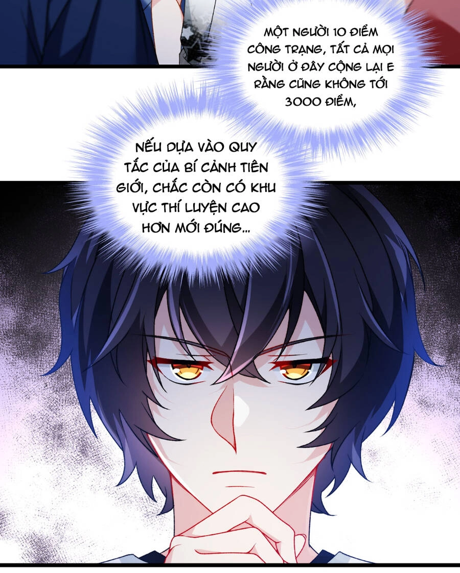 Tiên Tôn Lạc Vô Cực Chapter 154 - 10