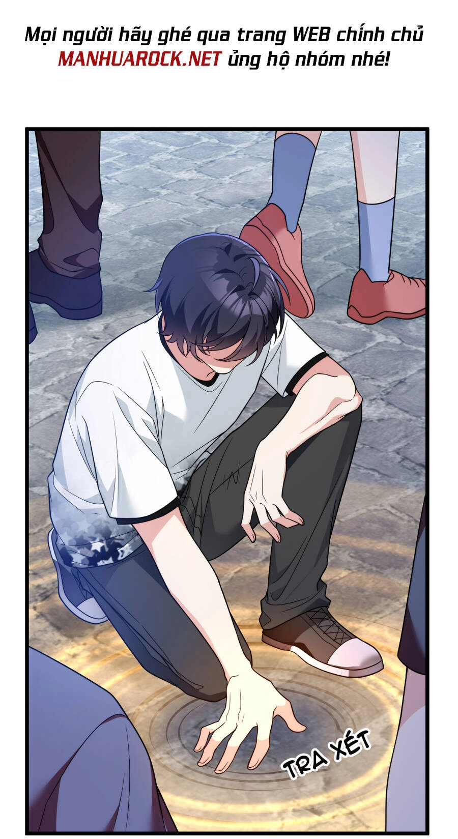 Tiên Tôn Lạc Vô Cực Chapter 154 - 11