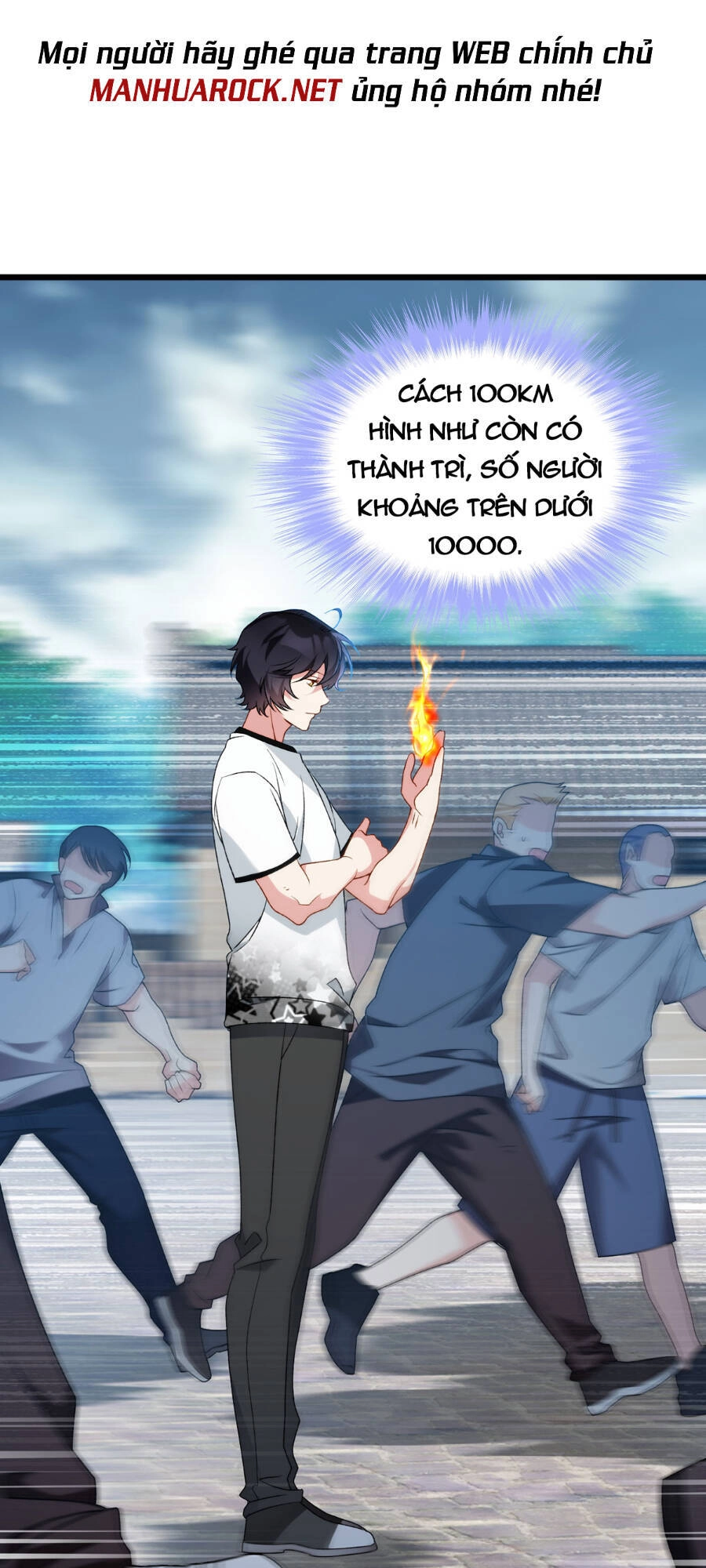 Tiên Tôn Lạc Vô Cực Chapter 154 - 23