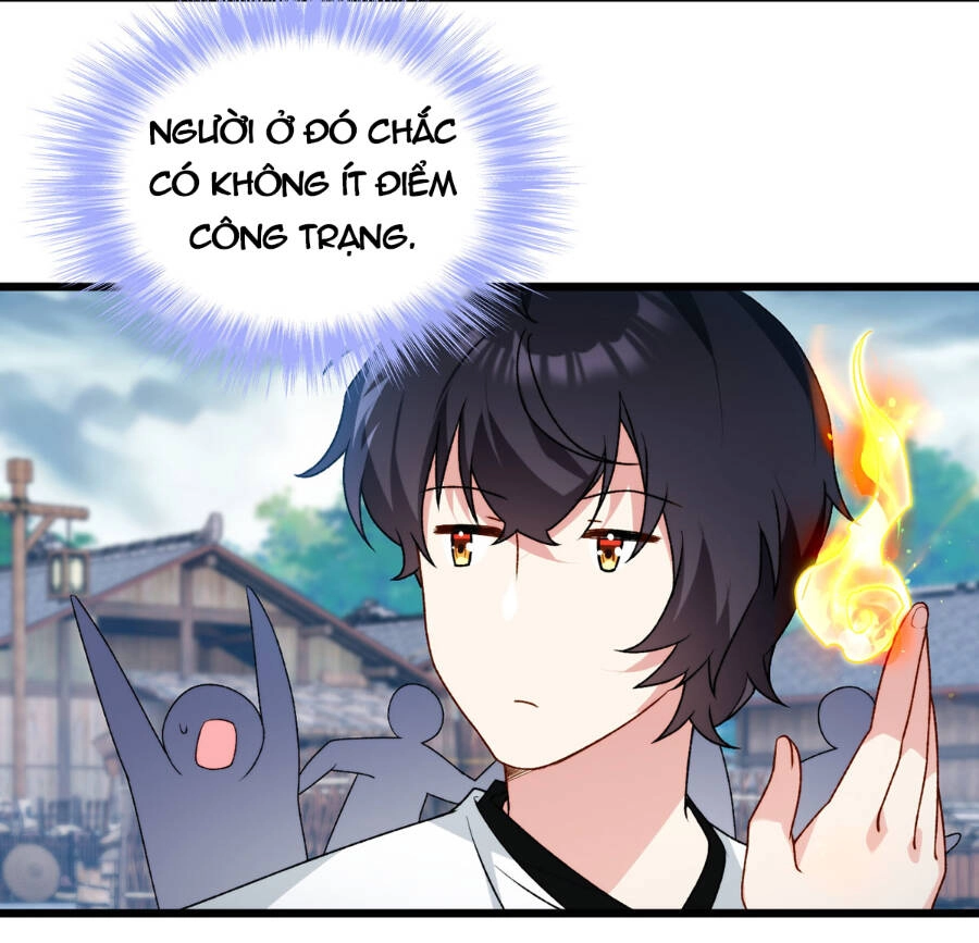 Tiên Tôn Lạc Vô Cực Chapter 154 - 25