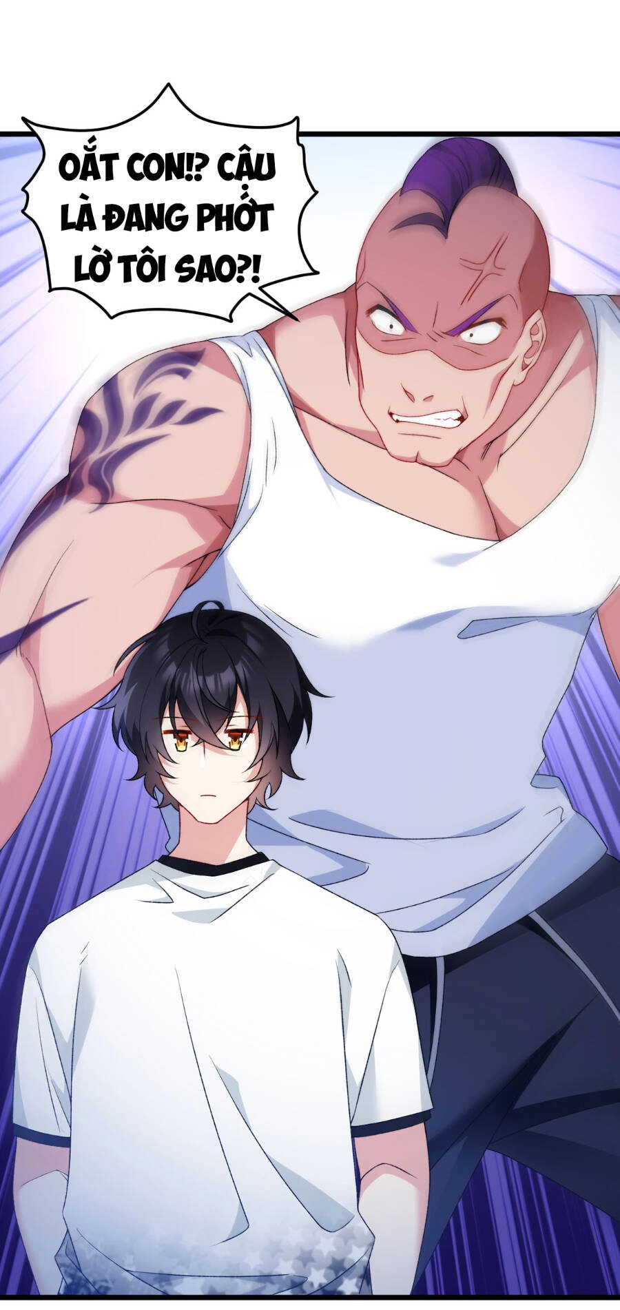 Tiên Tôn Lạc Vô Cực Chapter 154 - 27