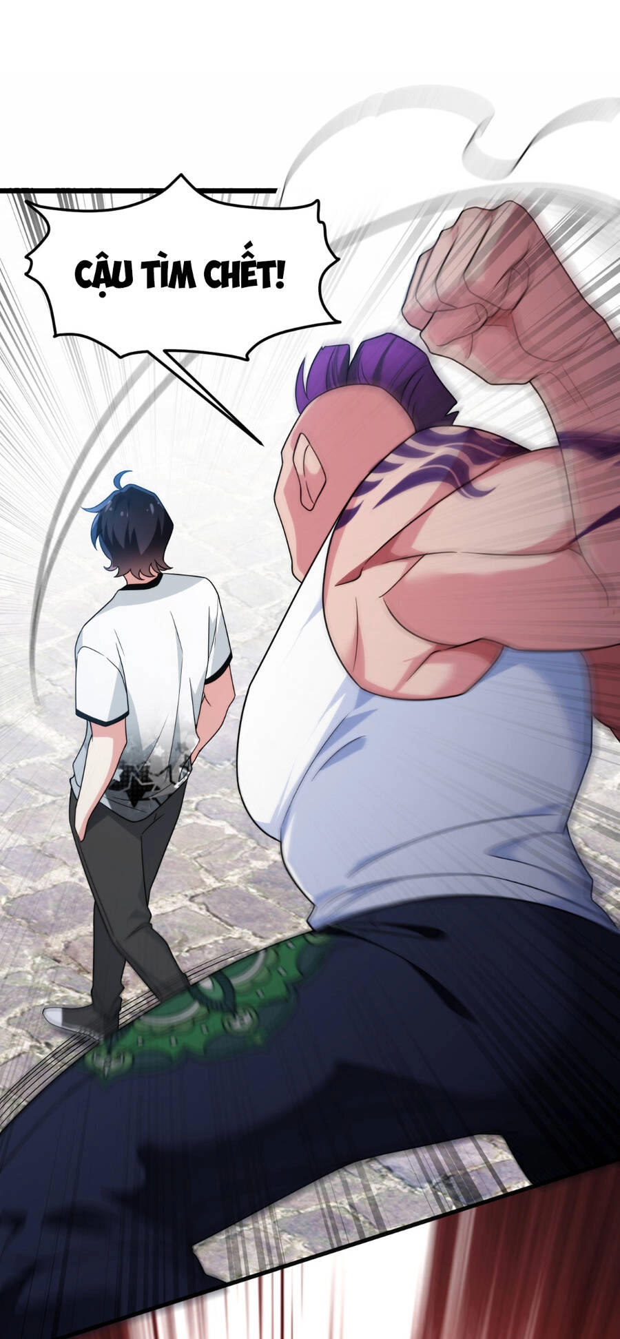 Tiên Tôn Lạc Vô Cực Chapter 154 - 28