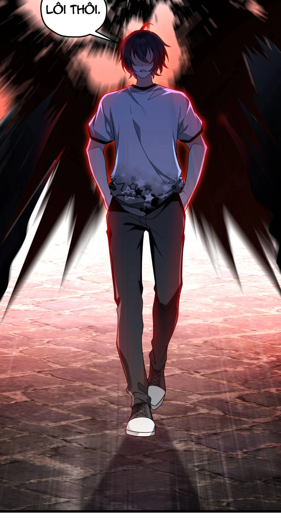 Tiên Tôn Lạc Vô Cực Chapter 154 - 30