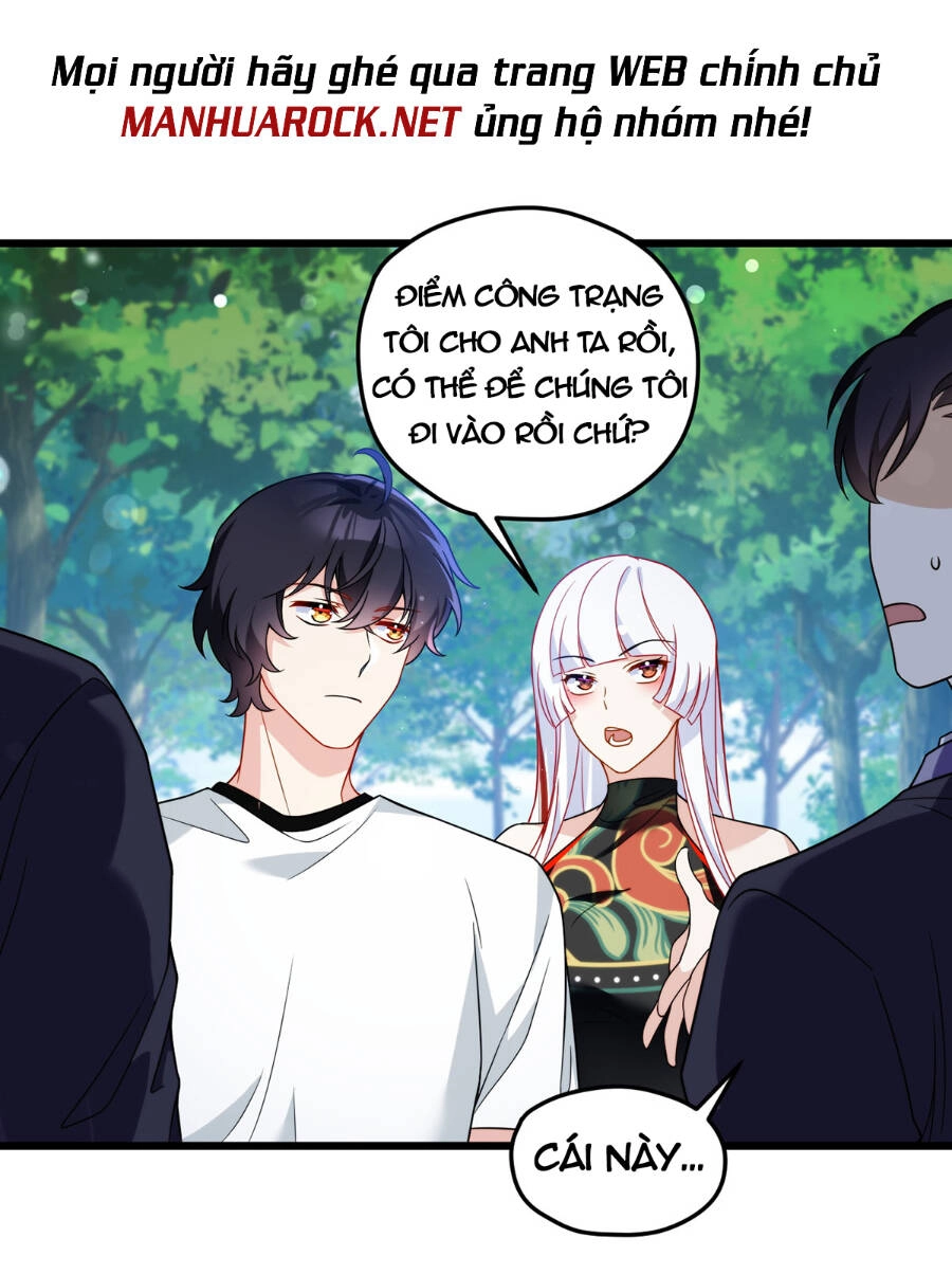 Tiên Tôn Lạc Vô Cực Chapter 154 - 43