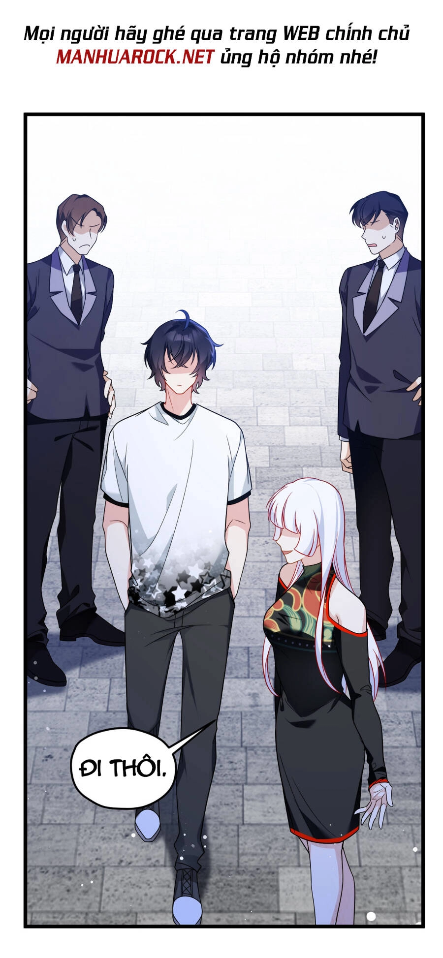 Tiên Tôn Lạc Vô Cực Chapter 154 - 44