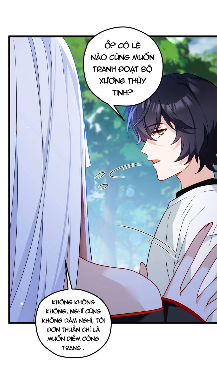 Tiên Tôn Lạc Vô Cực Chapter 154 - 49