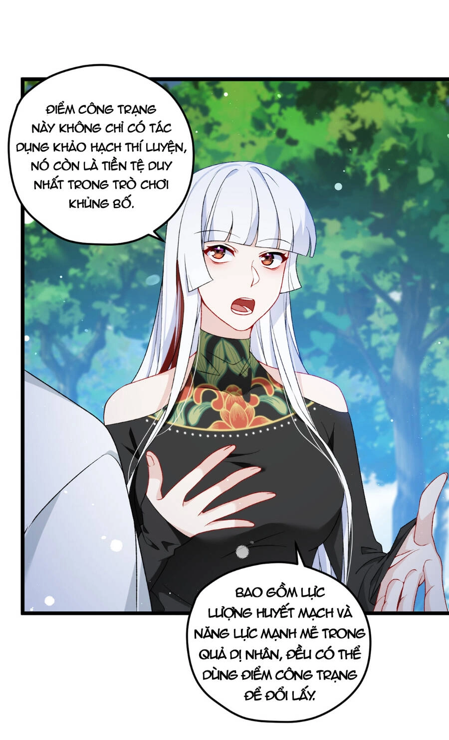 Tiên Tôn Lạc Vô Cực Chapter 154 - 50