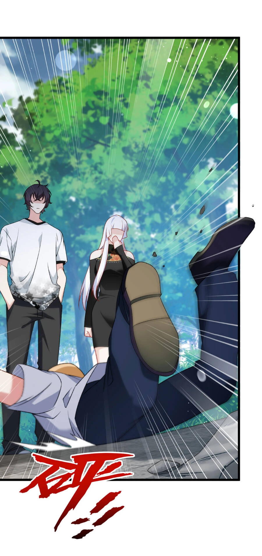 Tiên Tôn Lạc Vô Cực Chapter 154 - 53