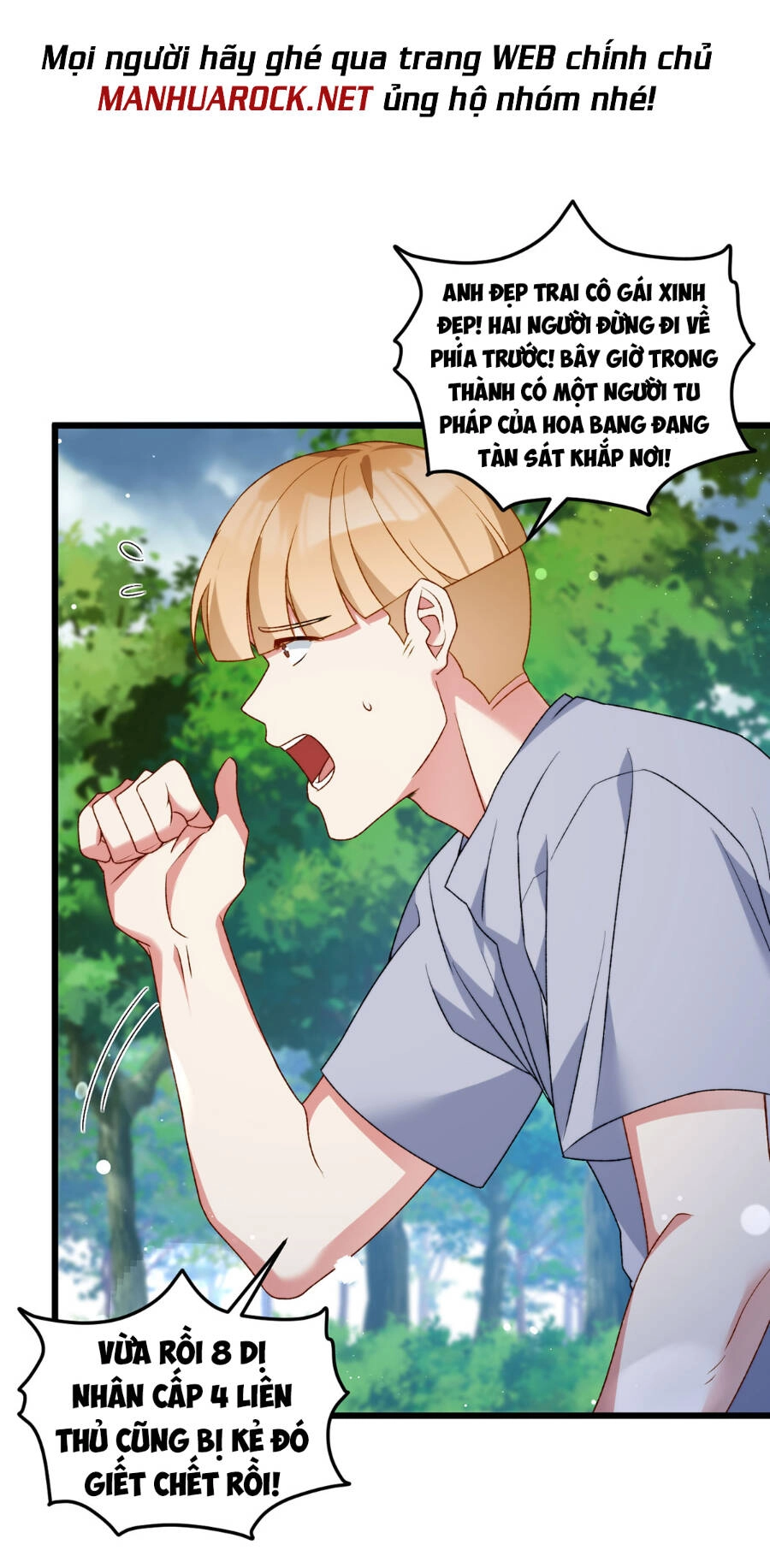 Tiên Tôn Lạc Vô Cực Chapter 154 - 55