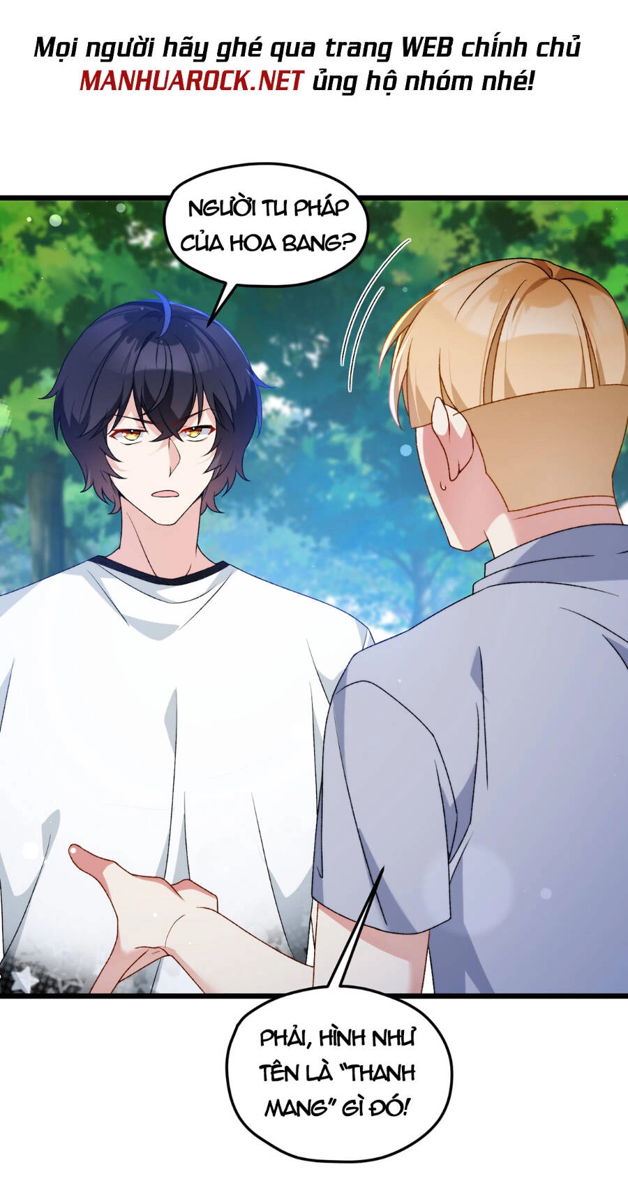 Tiên Tôn Lạc Vô Cực Chapter 154 - 56