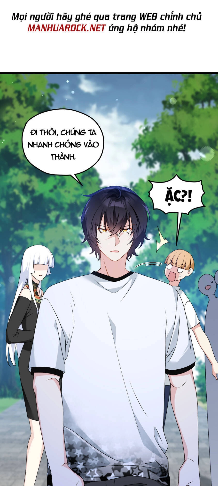 Tiên Tôn Lạc Vô Cực Chapter 154 - 58