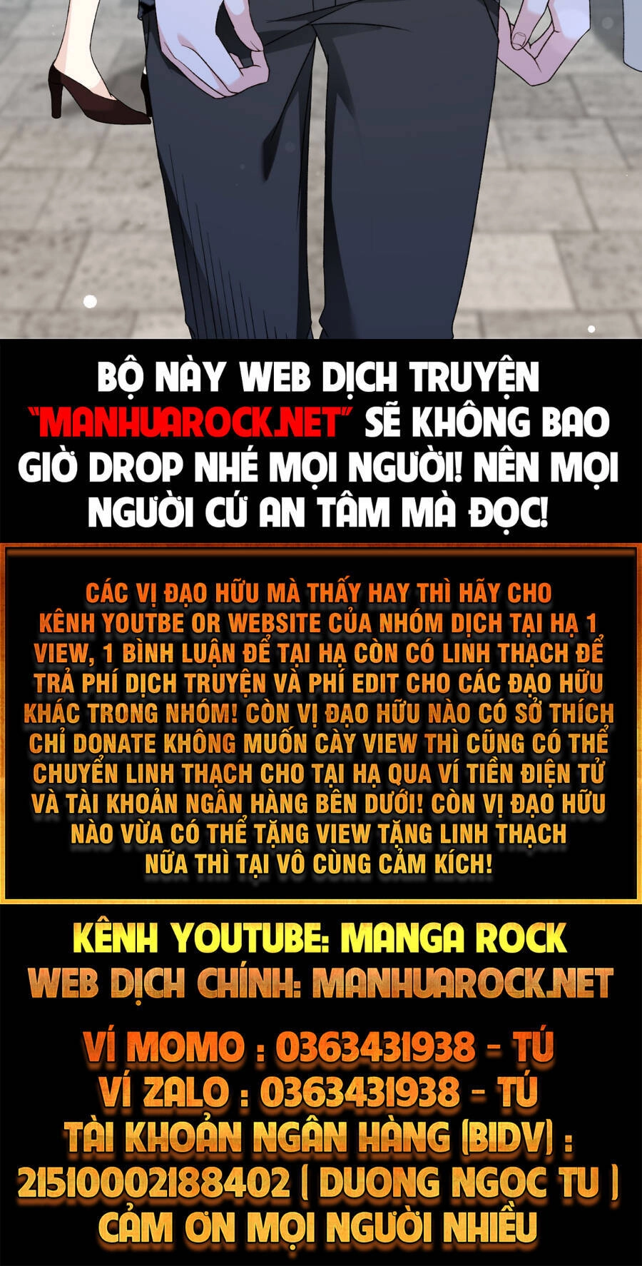 Tiên Tôn Lạc Vô Cực Chapter 154 - 59