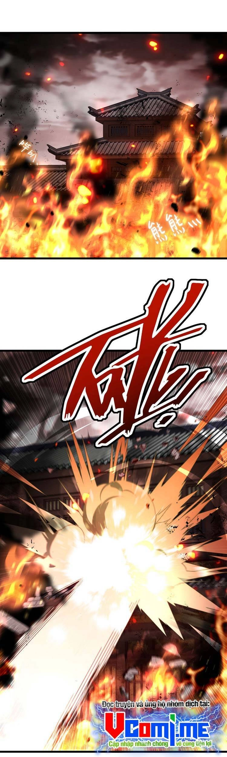 Tiên Tôn Lạc Vô Cực Chapter 155 - 1