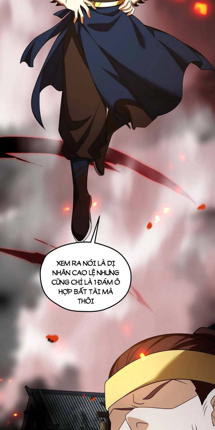 Tiên Tôn Lạc Vô Cực Chapter 155 - 4