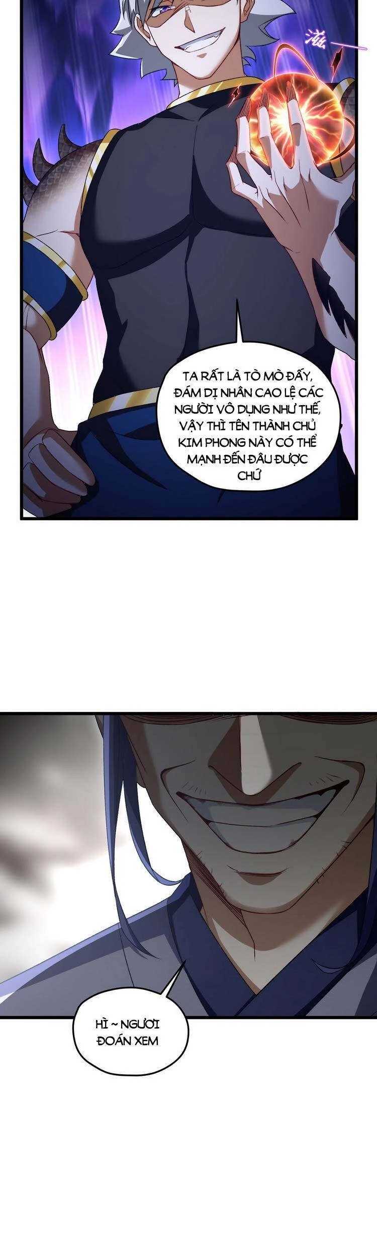 Tiên Tôn Lạc Vô Cực Chapter 155 - 7