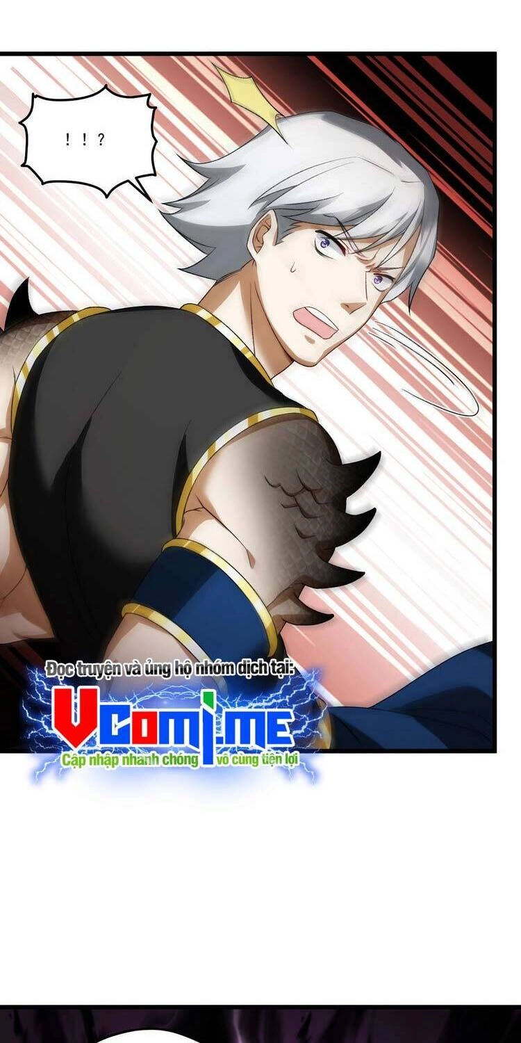 Tiên Tôn Lạc Vô Cực Chapter 155 - 8