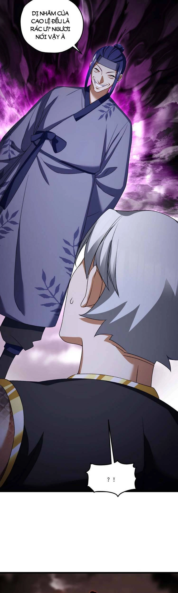 Tiên Tôn Lạc Vô Cực Chapter 155 - 9