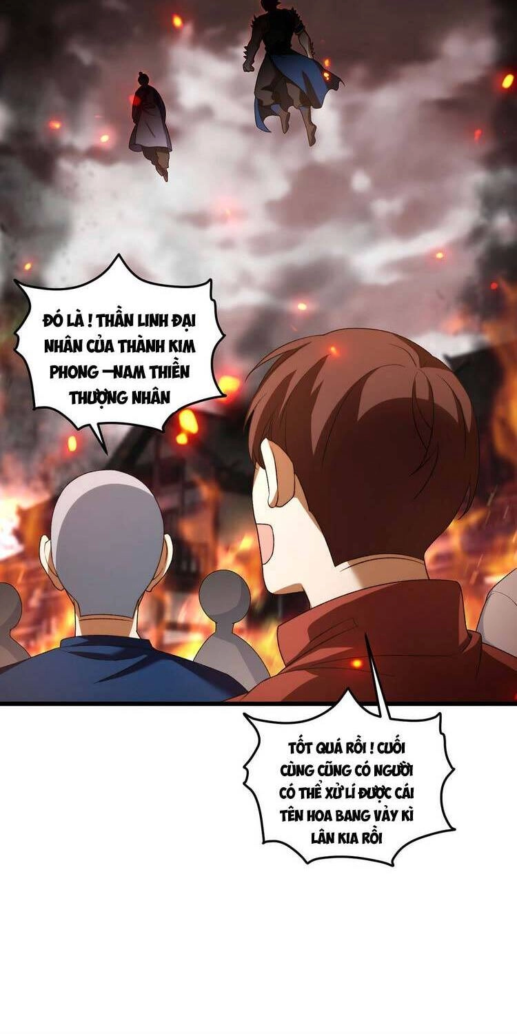 Tiên Tôn Lạc Vô Cực Chapter 155 - 10