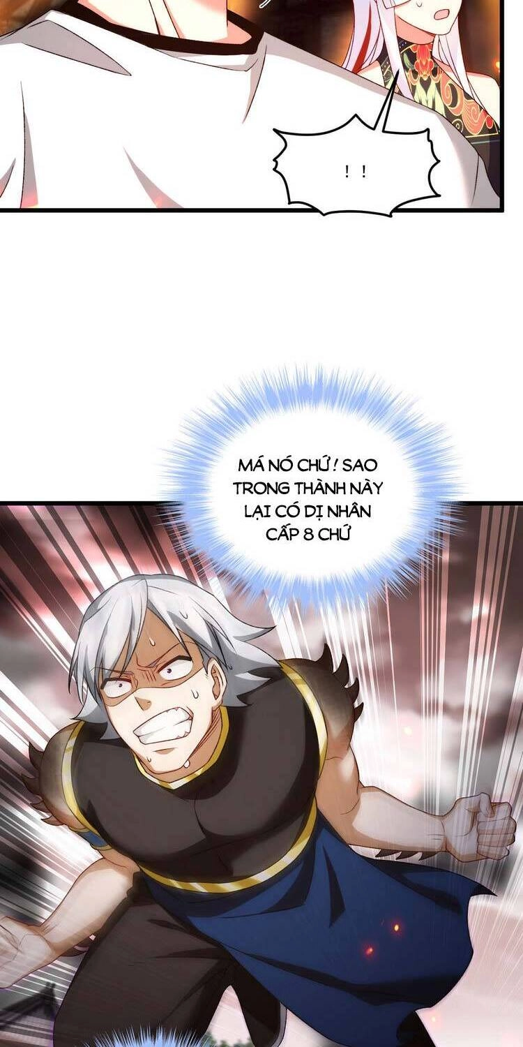 Tiên Tôn Lạc Vô Cực Chapter 155 - 12