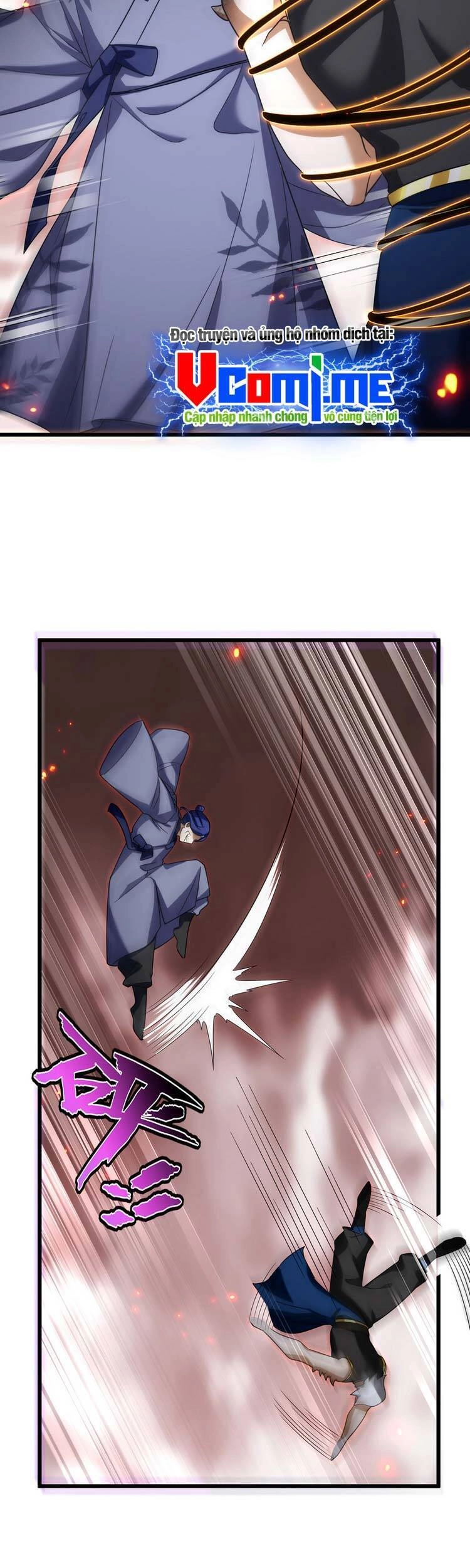 Tiên Tôn Lạc Vô Cực Chapter 155 - 18