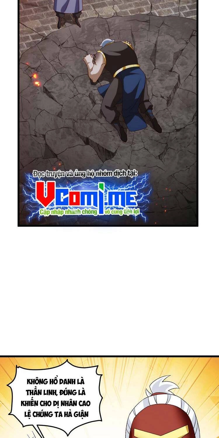 Tiên Tôn Lạc Vô Cực Chapter 155 - 23