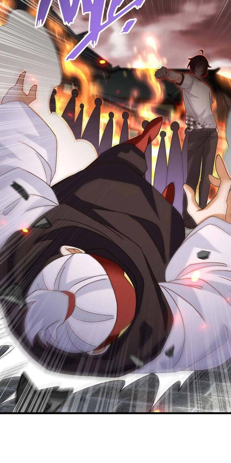 Tiên Tôn Lạc Vô Cực Chapter 155 - 25