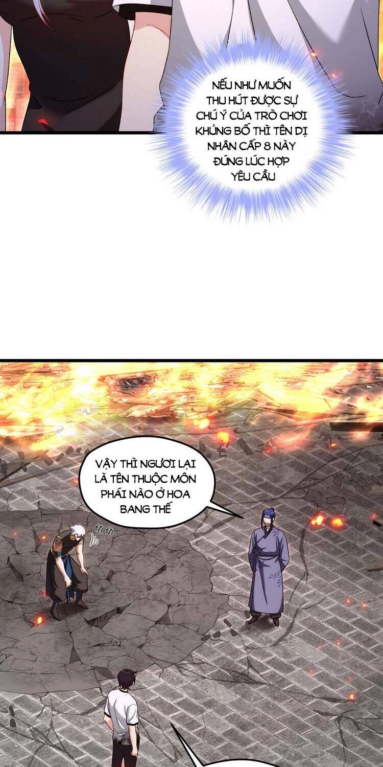 Tiên Tôn Lạc Vô Cực Chapter 155 - 29