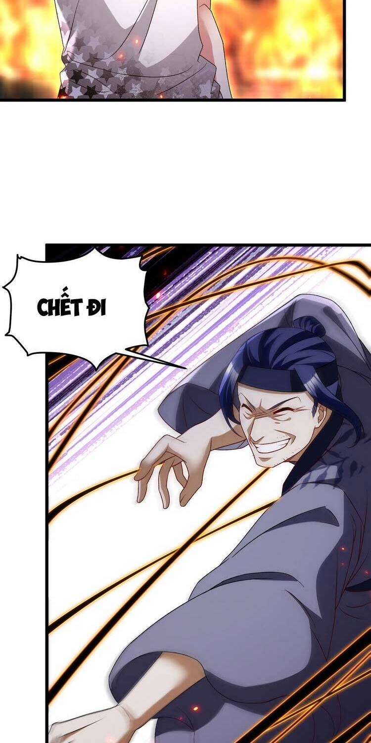 Tiên Tôn Lạc Vô Cực Chapter 155 - 31