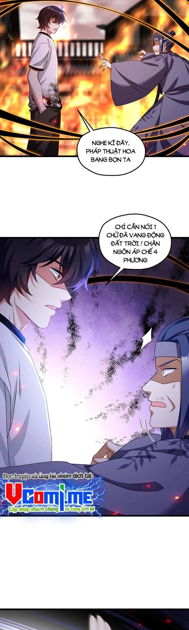 Tiên Tôn Lạc Vô Cực Chapter 155 - 37