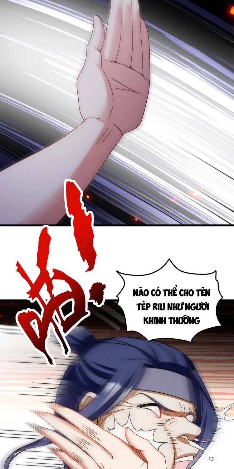 Tiên Tôn Lạc Vô Cực Chapter 155 - 38