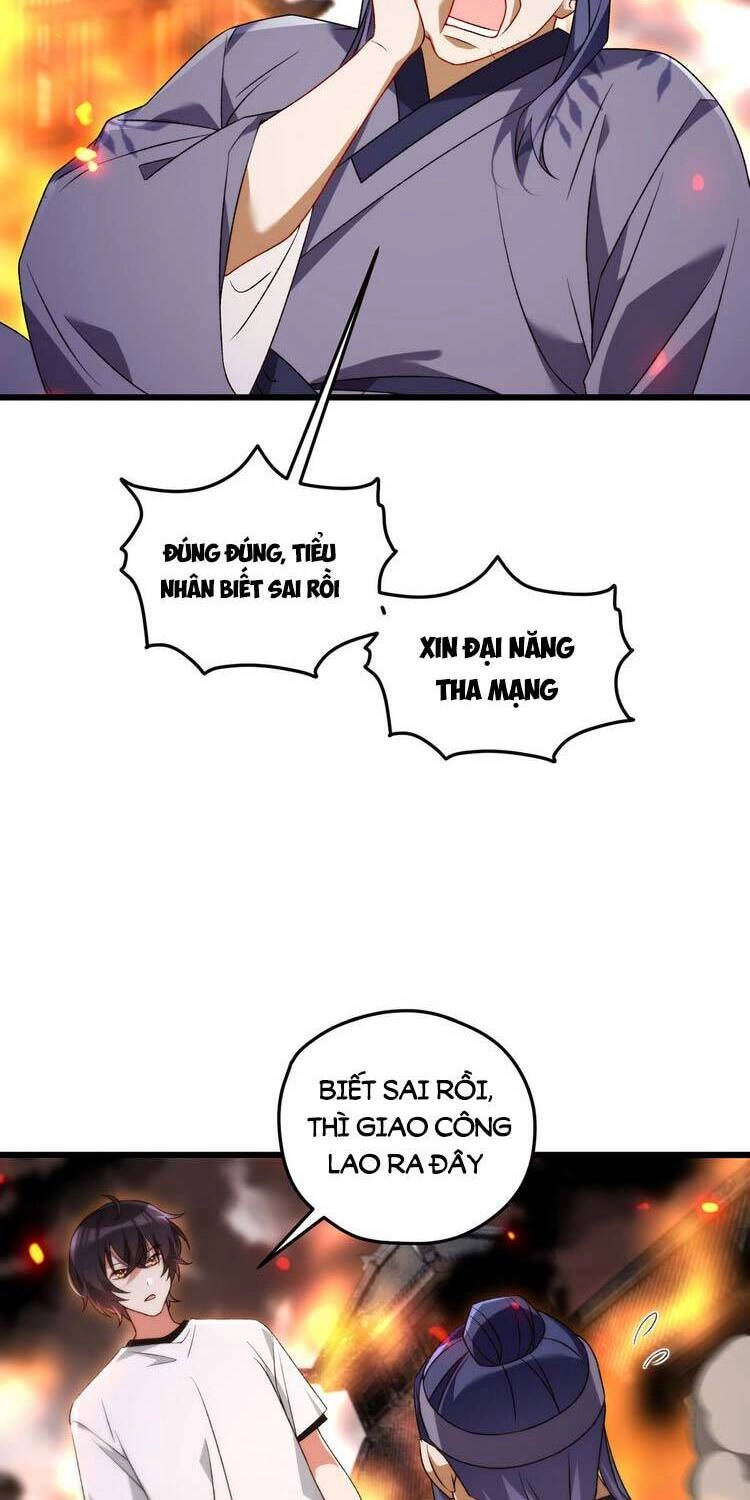 Tiên Tôn Lạc Vô Cực Chapter 156 - 2