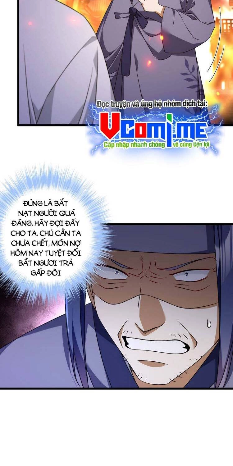 Tiên Tôn Lạc Vô Cực Chapter 156 - 4