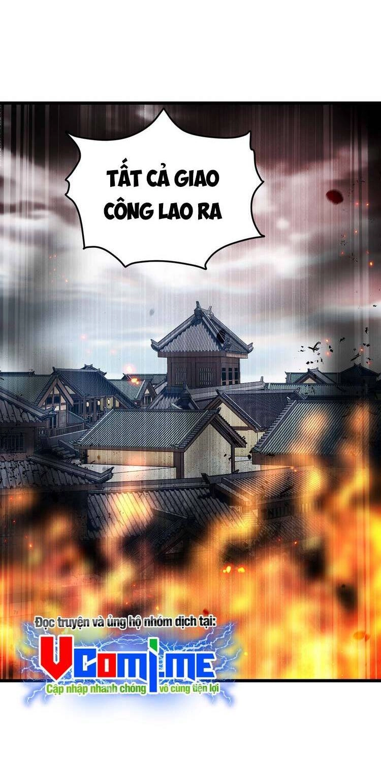 Tiên Tôn Lạc Vô Cực Chapter 156 - 6