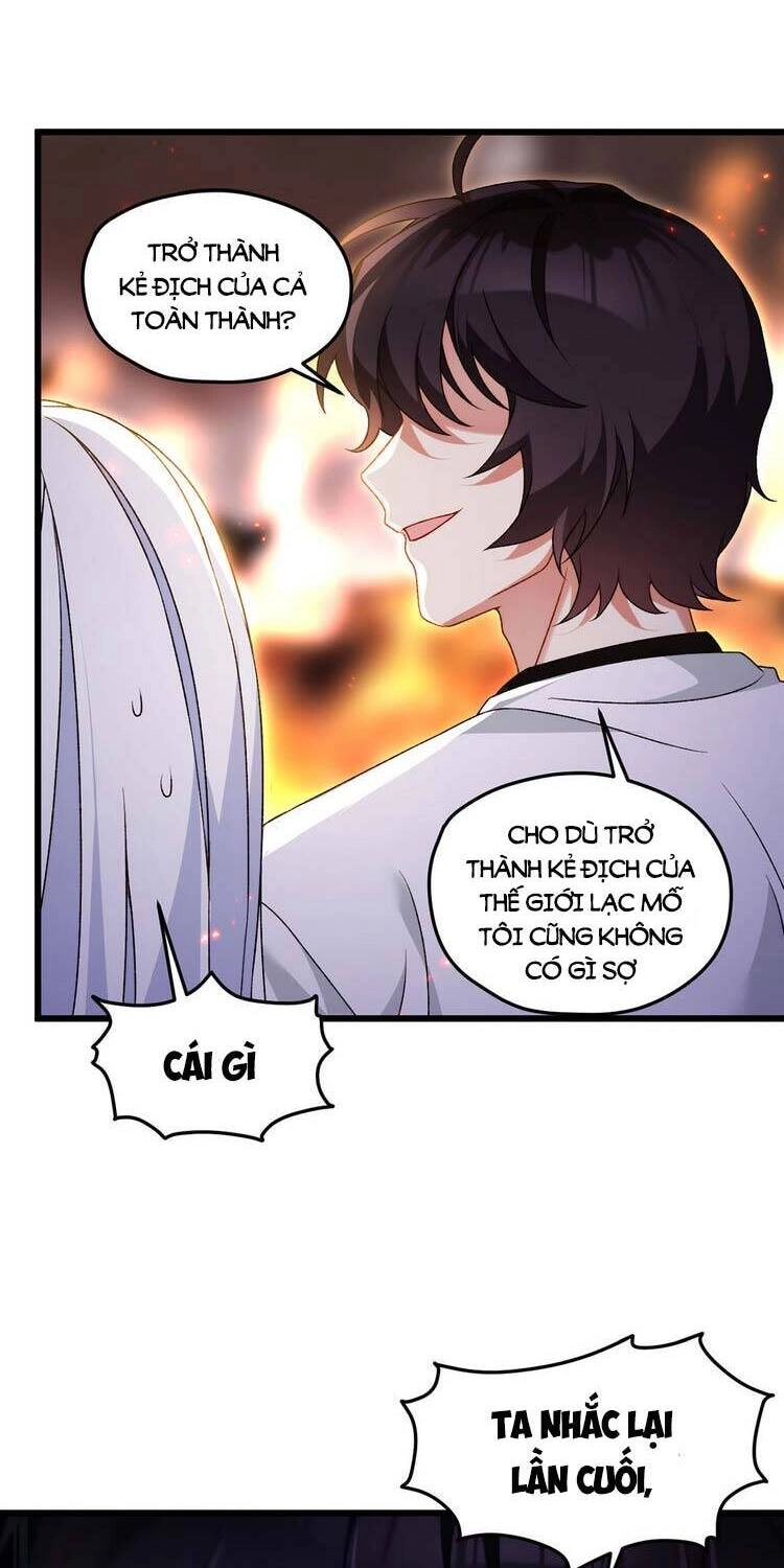 Tiên Tôn Lạc Vô Cực Chapter 156 - 8