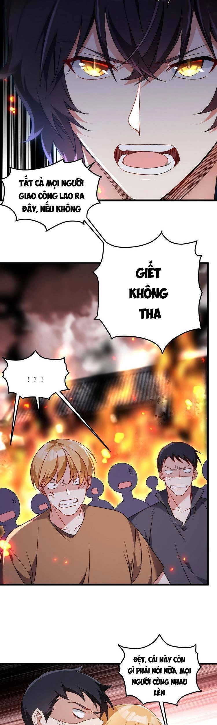 Tiên Tôn Lạc Vô Cực Chapter 156 - 9