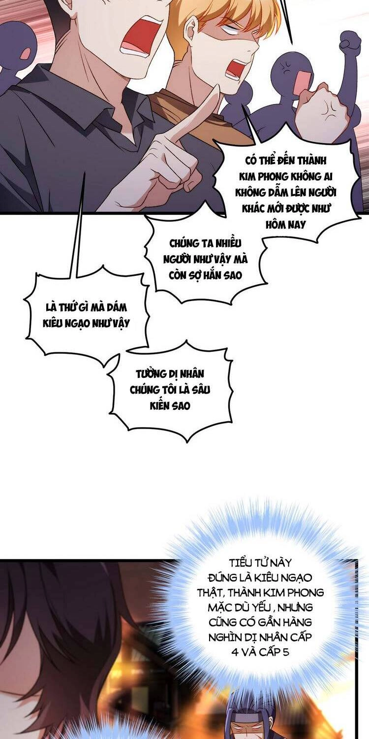 Tiên Tôn Lạc Vô Cực Chapter 156 - 10