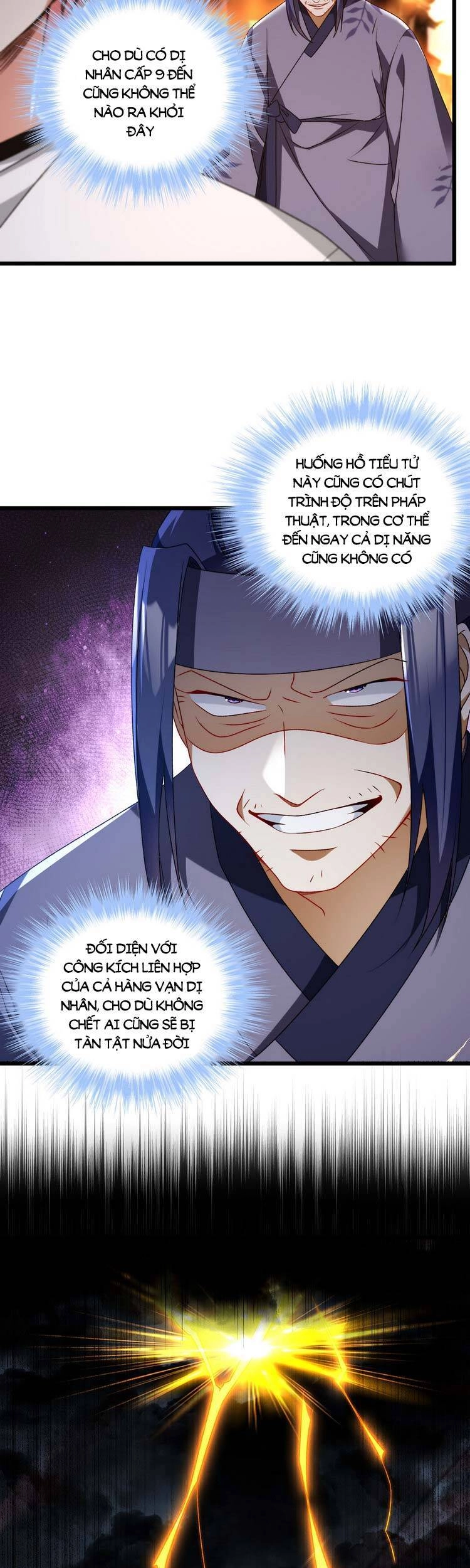 Tiên Tôn Lạc Vô Cực Chapter 156 - 11