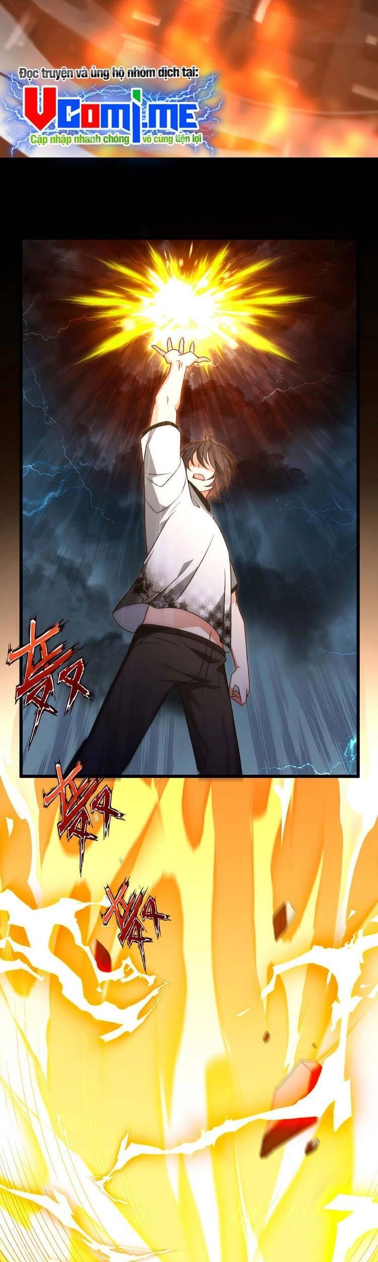 Tiên Tôn Lạc Vô Cực Chapter 156 - 15